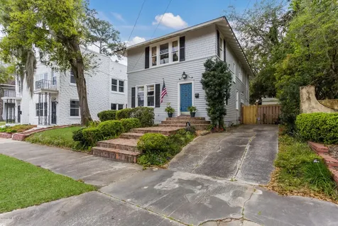 1620 Cherry Street Jacksonville FL 32205
