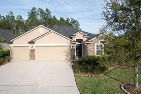 2151 Club Lake Drive Orange Park FL 32065