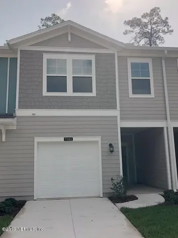 7381 Palm Hills Drive Jacksonville FL 32244
