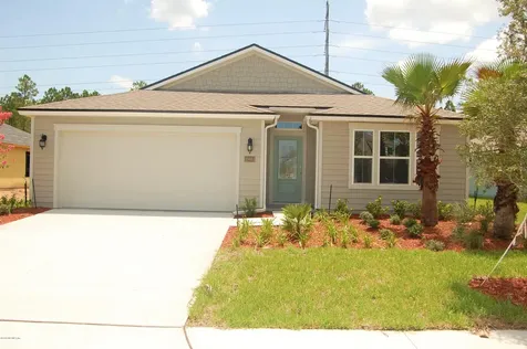 15663 Chir Pine Drive Jacksonville FL 32218