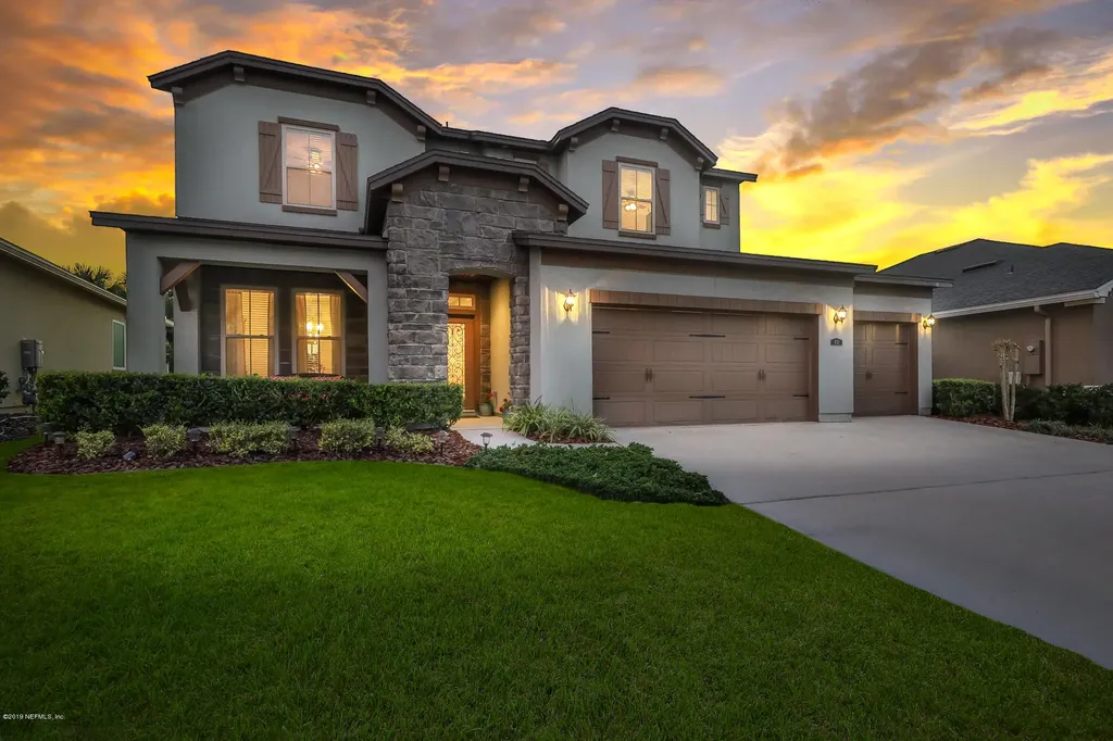 93 Taylor Ridge Avenue Ponte Vedra FL 32081