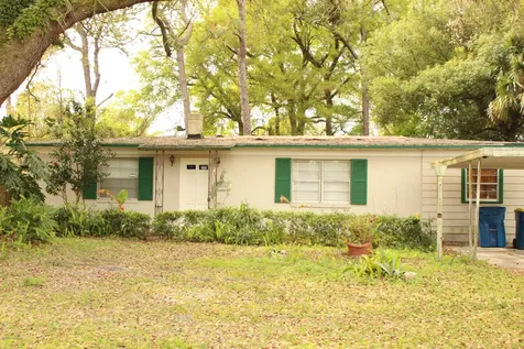 2228 Red Oak Drive Jacksonville FL 32211