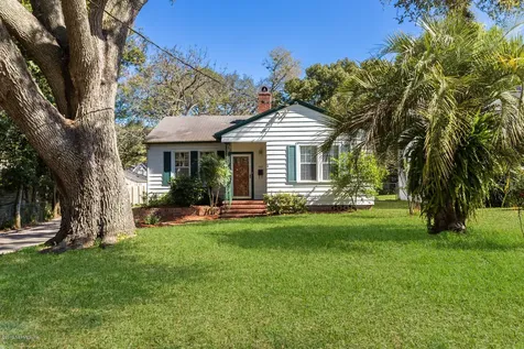 1117 Peachtree Street Jacksonville FL 32207