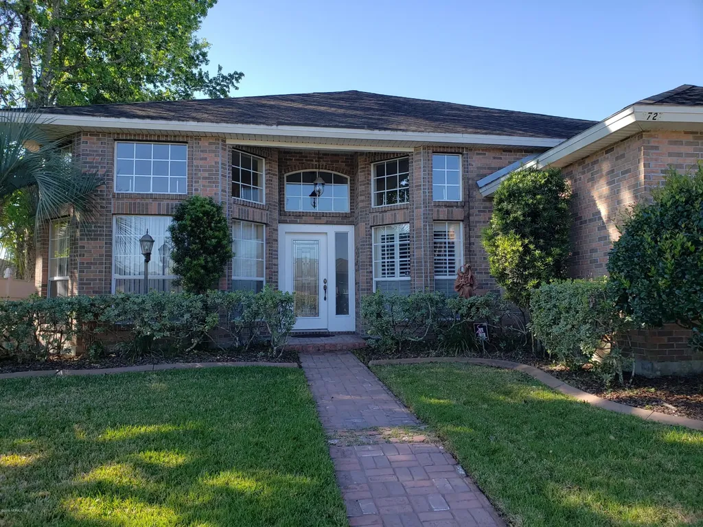 3727 Bedford Drive Middleburg FL 32068