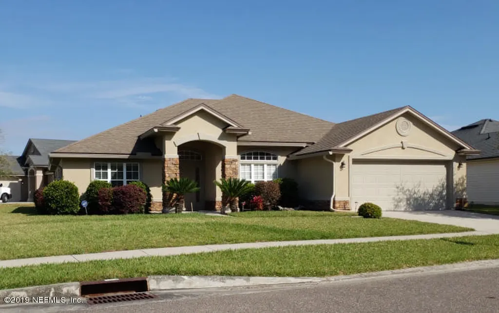 243 Sanwick Drive Jacksonville FL 32218