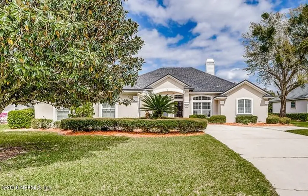 1650 Pebble Beach Boulevard Green Cove Springs FL 32043