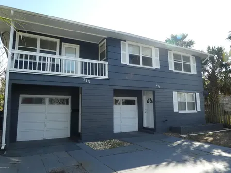 215 Margaret Street Neptune Beach FL 32266