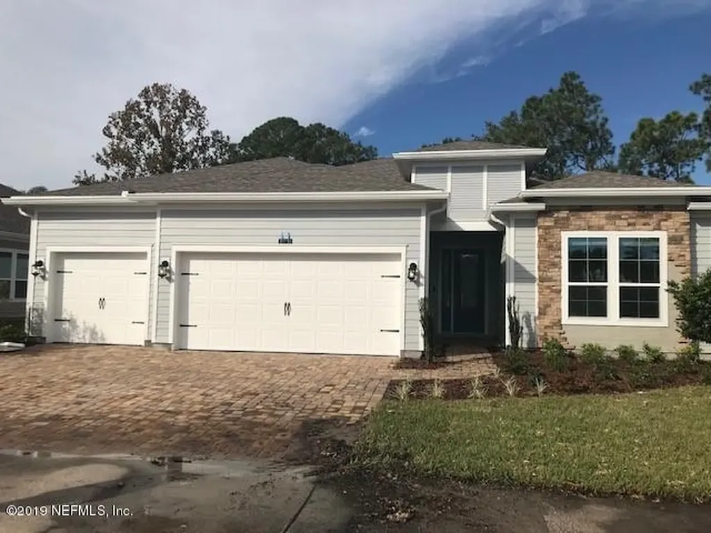 10877 John Randolph Drive Jacksonville FL 32257
