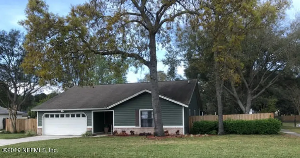 1240 Shallowford Drive W Jacksonville FL 32225
