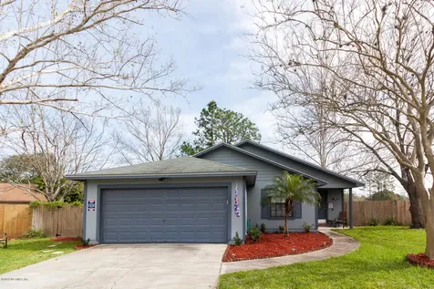 1319 Trotters Walk Way Jacksonville FL 32225