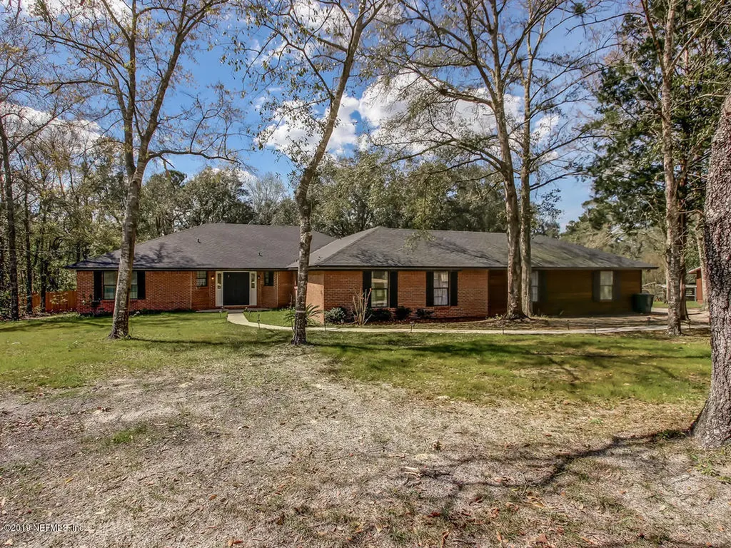 2898 Spurray Court Middleburg FL 32068