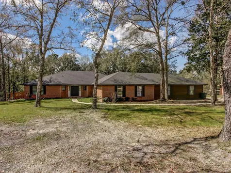 2898 Spurray Court Middleburg FL 32068