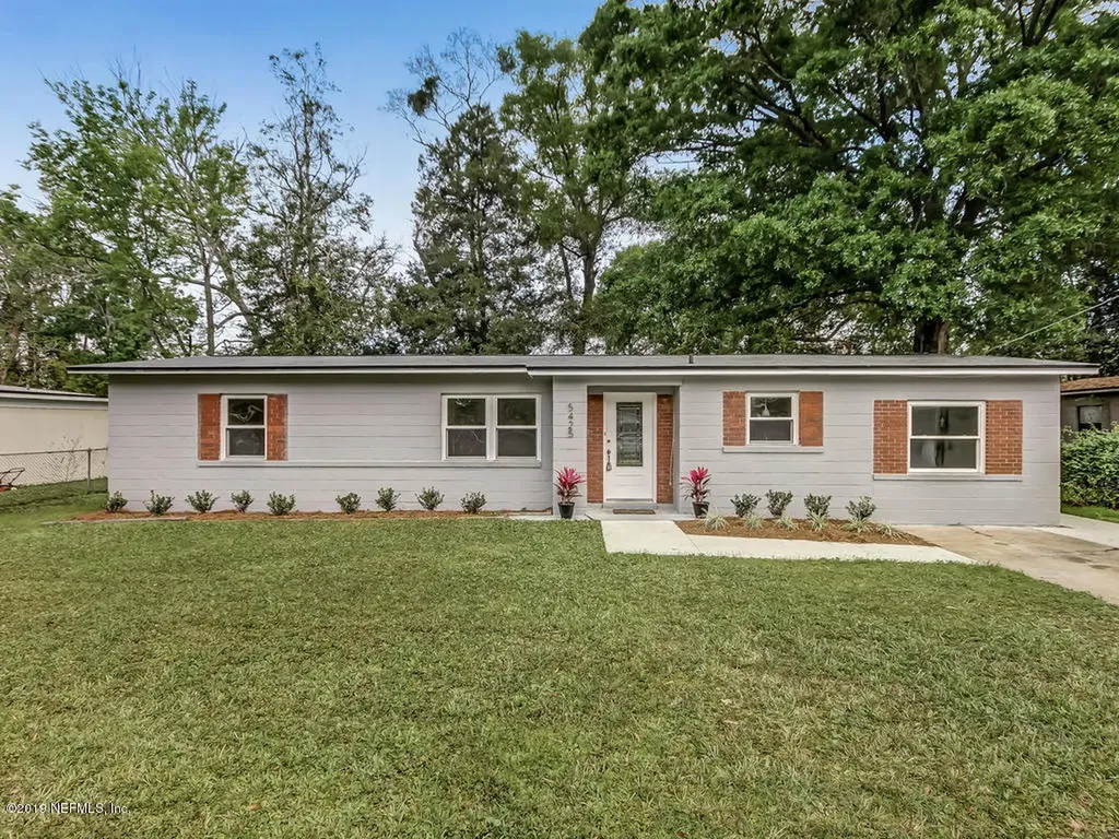 5425 Kingsbury Street Jacksonville FL 32205