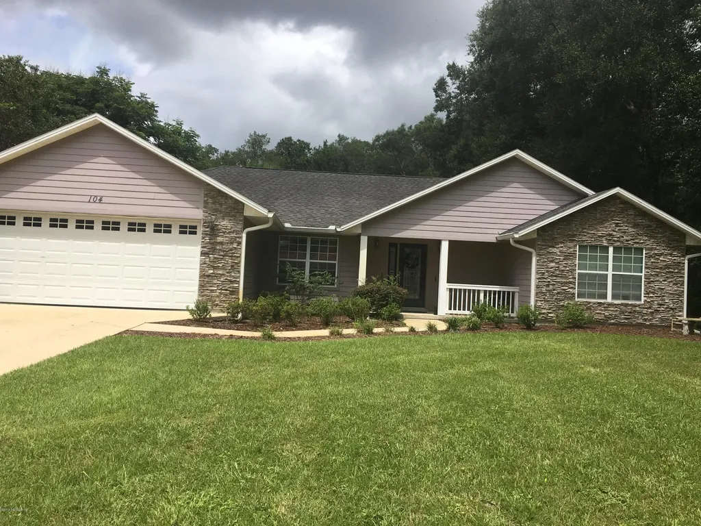 104 E Cardinal Street Palatka FL 32177