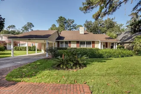 1130 Lakewood Road Jacksonville FL 32207