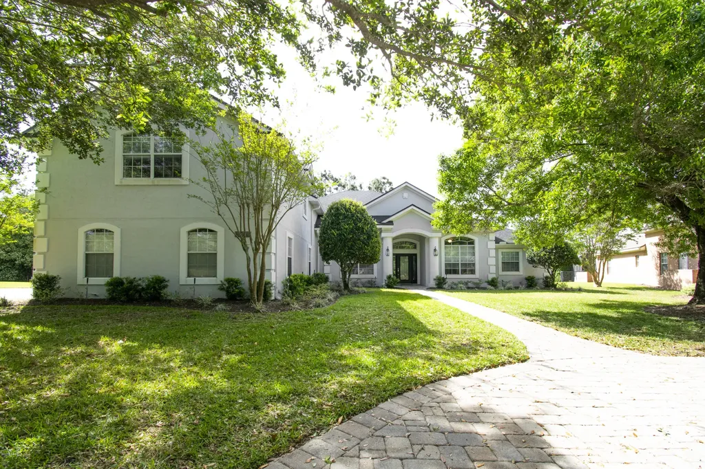 12802 Hunt Club Road N Jacksonville FL 32224