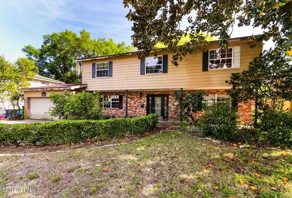 5526 Ghormley Road Jacksonville FL 32277