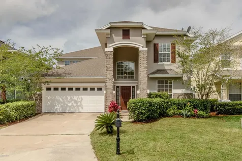 3350 Turkey Creek Drive Green Cove Springs FL 32043