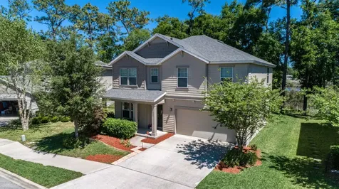 534 Auburn Oaks Road E Jacksonville FL 32218