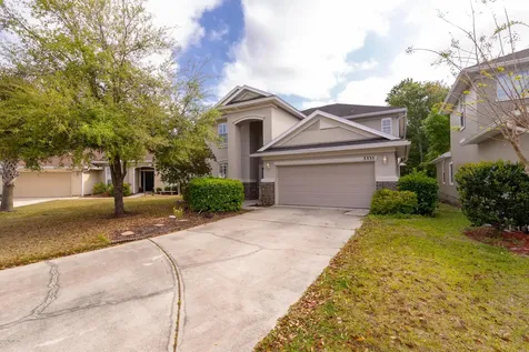 3335 Turkey Creek Drive Green Cove Springs FL 32043