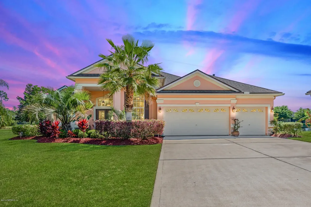 14229 Palmetto Springs Street Jacksonville FL 32258