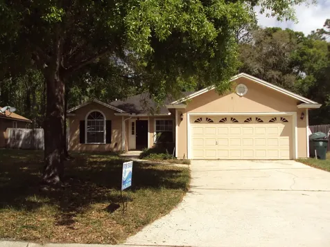 7607 Fawn Lake Drive N Jacksonville FL 32256