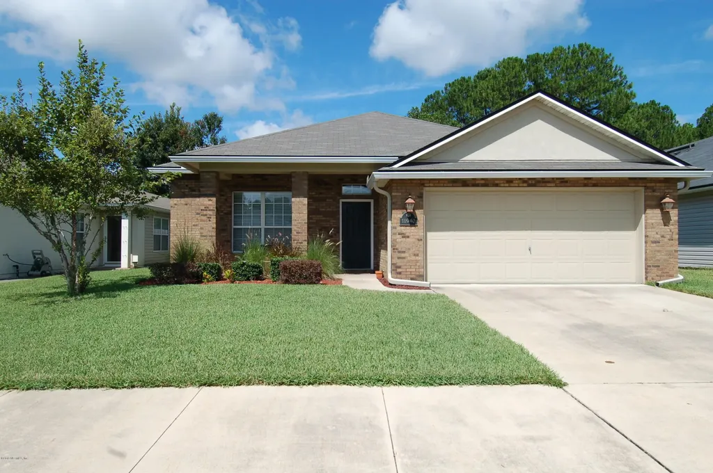 11940 Hayden Lakes Circle Jacksonville FL 32218