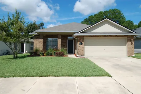 11940 Hayden Lakes Circle Jacksonville FL 32218