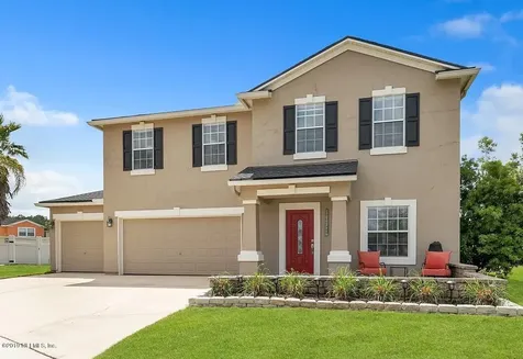2507 Crestdale Court Middleburg FL 32068