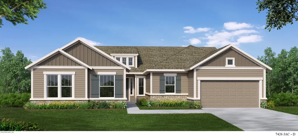 96 Timbercreek Drive Ponte Vedra FL 32081