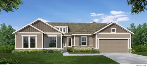 96 Timbercreek Drive Ponte Vedra FL 32081