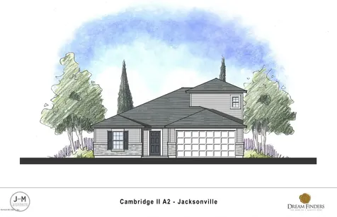 2322 Blush Blossom Court Jacksonville FL 32218