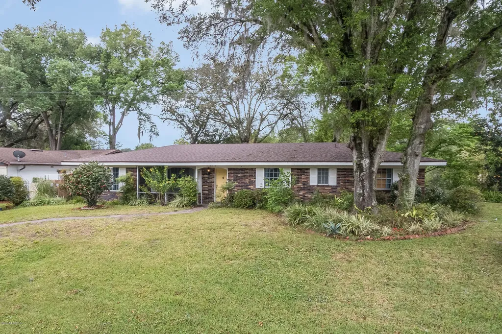 1610 Westminister Avenue Jacksonville FL 32210