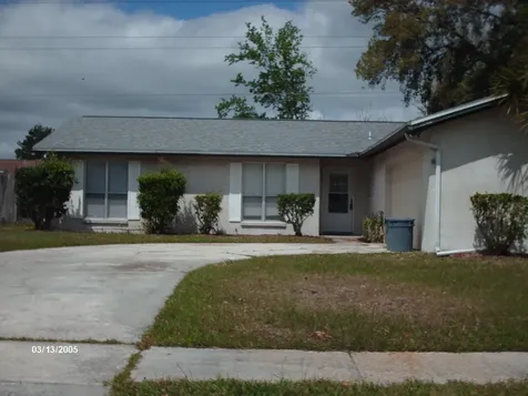 1744 Papaya Drive N Orange Park FL 32073