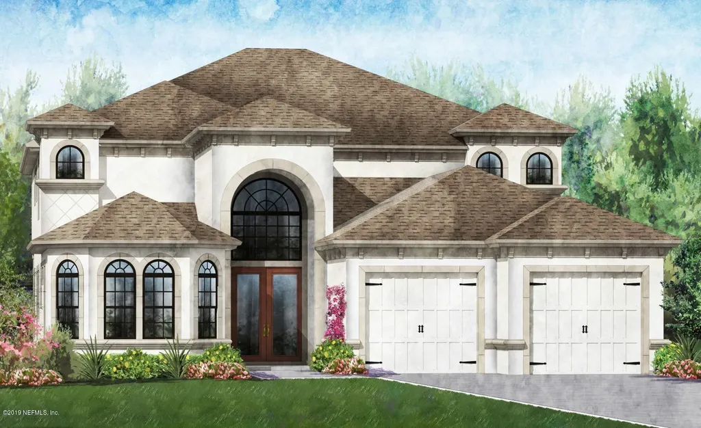 2710 Tartus Drive Jacksonville FL 32246