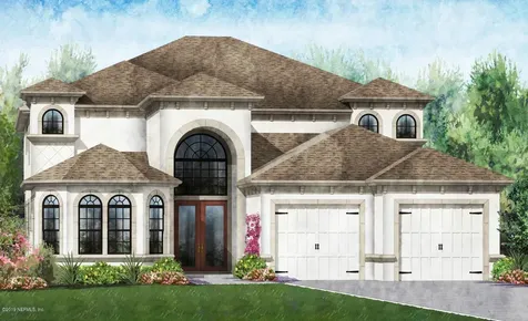 2710 Tartus Drive Jacksonville FL 32246