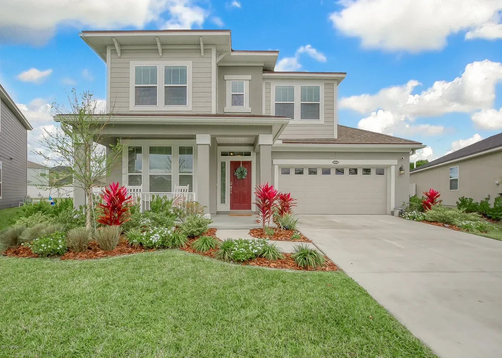 14840 Trellis Street Jacksonville FL 32258