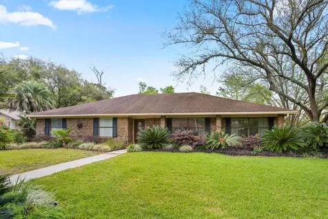 289 Glenlyon Drive Orange Park FL 32073