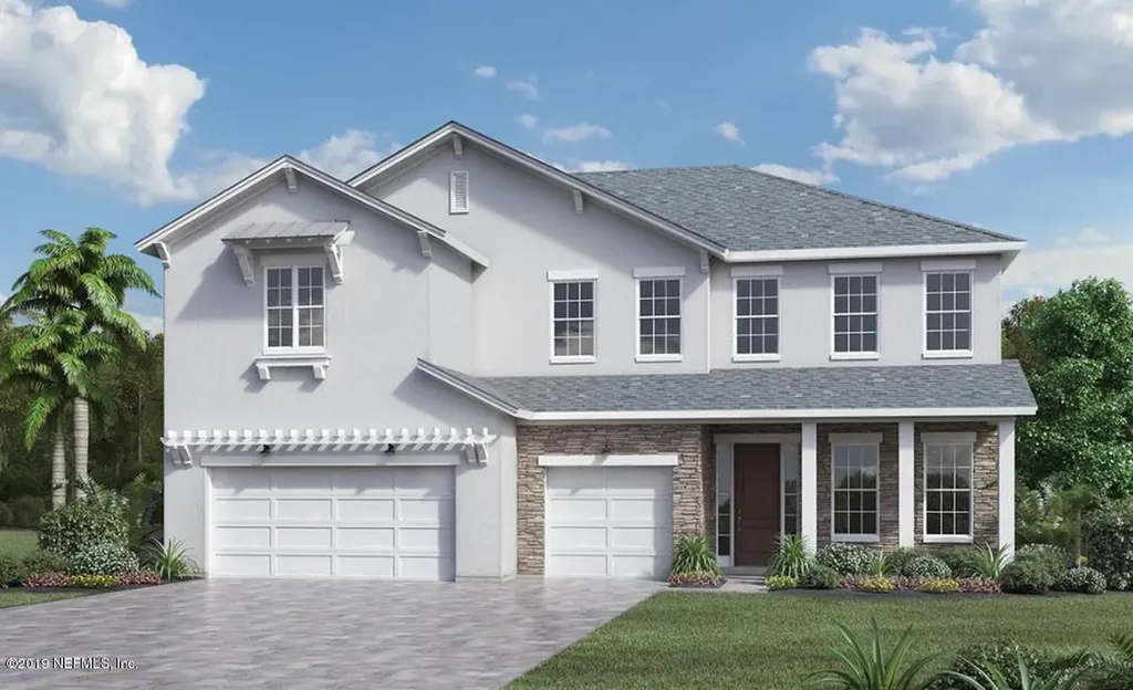 434 Portsmouth Bay Avenue Ponte Vedra FL 32081