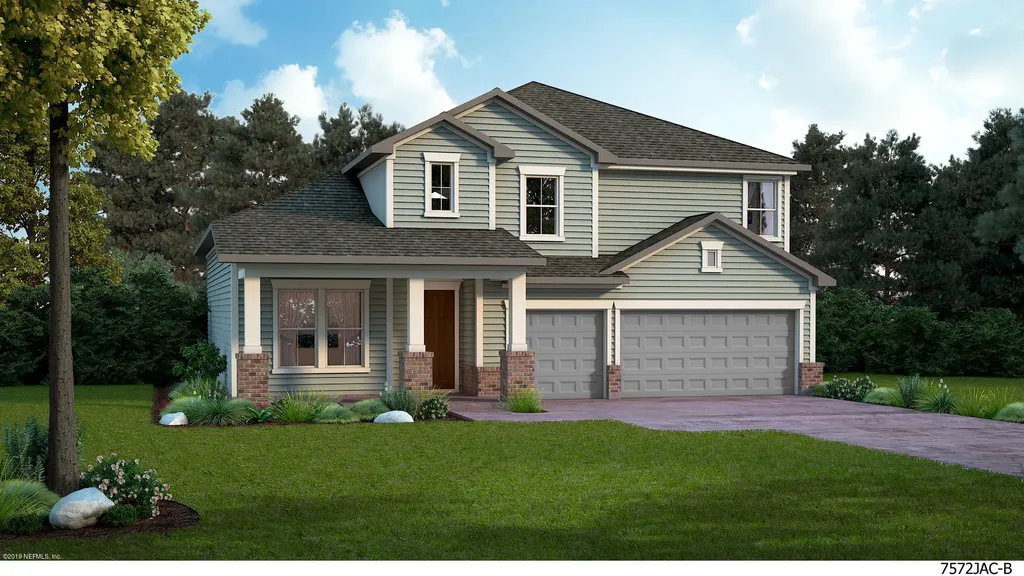 212 Woodsong Lane St. Augustine FL 32092