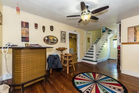 46 Carrera Street St. Augustine FL 32084