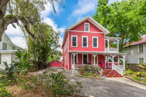 46 Carrera Street St. Augustine FL 32084