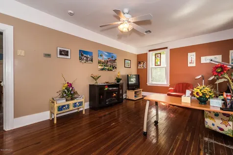 46 Carrera Street St. Augustine FL 32084