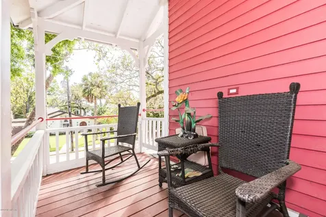 46 Carrera Street St. Augustine FL 32084