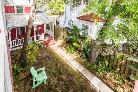 46 Carrera Street St. Augustine FL 32084