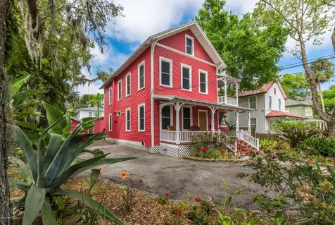 46 Carrera Street St. Augustine FL 32084