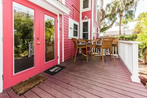 46 Carrera Street St. Augustine FL 32084