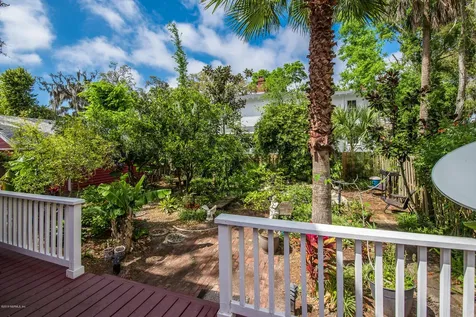 46 Carrera Street St. Augustine FL 32084
