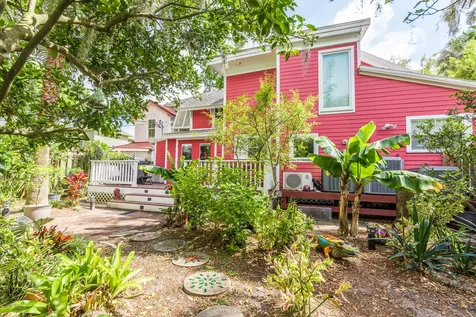 46 Carrera Street St. Augustine FL 32084