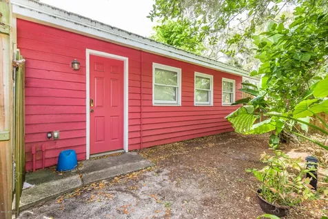 46 Carrera Street St. Augustine FL 32084